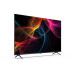 Sharp 55HL4265E 4K UHD LED Google TV