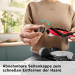 Bosch BHZRCR Carbon Power Brush