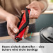 Bosch BHZRCR Carbon Power Brush