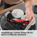Bosch BHZRCR Carbon Power Brush