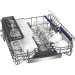 Siemens Extraklasse SN63EX03BD IQ 300