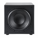 Elac Debut 3.0 DS123 schwarz