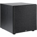 Elac Debut 3.0 DS123 schwarz