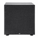Elac Debut 3.0 DS123 schwarz