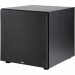 Elac Debut 3.0 DS123 schwarz