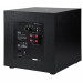 Elac Debut 3.0 DS123 schwarz