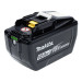 Makita BL18120 LXT Werkzeug-Akku 18V