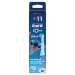 Oral-B Aufsteckbürsten iO Kids Stitch