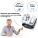 Beurer BC 28 Blutdruckmessgerät
