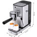 WMF Lono Espressomaschine
