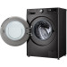 LG F2V7SLIM9B Waschmaschine Slim