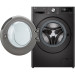 LG F2V7SLIM9B Waschmaschine Slim