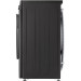 LG F2V7SLIM9B Waschmaschine Slim