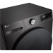 LG F2V7SLIM9B Waschmaschine Slim