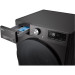 LG F2V7SLIM9B Waschmaschine Slim