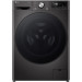 LG F2V7SLIM9B Waschmaschine Slim