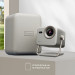 Hisense M2 Pro Smart Mini Projektor 4K
