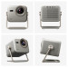 Hisense M2 Pro Smart Mini Projektor 4K
