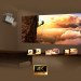 Hisense M2 Pro Smart Mini Projektor 4K