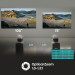 Hisense M2 Pro Smart Mini Projektor 4K