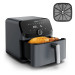 Tefal EY855B Heißluftfritteuse