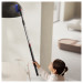 Dyson PencilVac Fluffycones Akkusauger