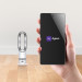 Dyson AM15 hot+cool Turmventilator