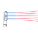 Dyson AM15 hot+cool Turmventilator