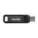 SanDisk Ultra Dual Drive Go 128GB USB-C