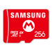 Samsung Nintendo Switch 2 microSD 256GB