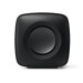 KEF KC62 Subwoofer Carbon Black