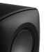 KEF KC62 Subwoofer Carbon Black
