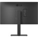 LG UltraFine 27BA45U-B 27" UHD 16:9
