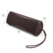 KEF MUO cocoa brown