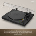 Sony PS-LX5BT Plattenspieler