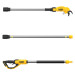 DeWALT DCMPP569N-XJ Akku-Stabastschere
