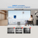 Ecovacs Fensterreiniger WINBOT W2S