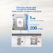 Ecovacs Fensterreiniger WINBOT W2S