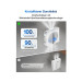 Ecovacs Fensterreiniger WINBOT W2S