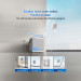 Ecovacs Fensterreiniger WINBOT W2S