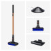Dyson PencilWash Akku-Hartbodenreiniger