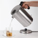 Graef WK600EU Wasserkocher