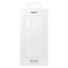 Samsung Clear Case Galaxy A57