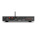 Audiolab 6000A MKII schwarz