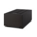 Audiolab 8300MB Aluminium black