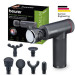 Beurer MG 195 Hot & Cold Massaggun