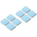 Beurer EM 59 / EM 89 spare Gel Pads