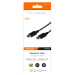 Vivanco DisplayPort Kabel 3m