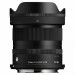 Sigma 15mm 1.4 DC Canon RF-Mount