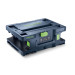 Festool Schnellladegerät SYS-MC 6/4